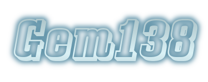 logo GEM138